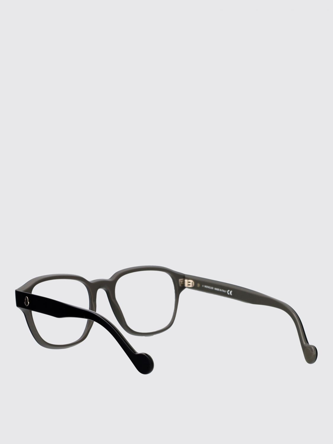 Moncler Moncler Optical Frames Woman Black Size ONE SIZE - 3 Thumbnail