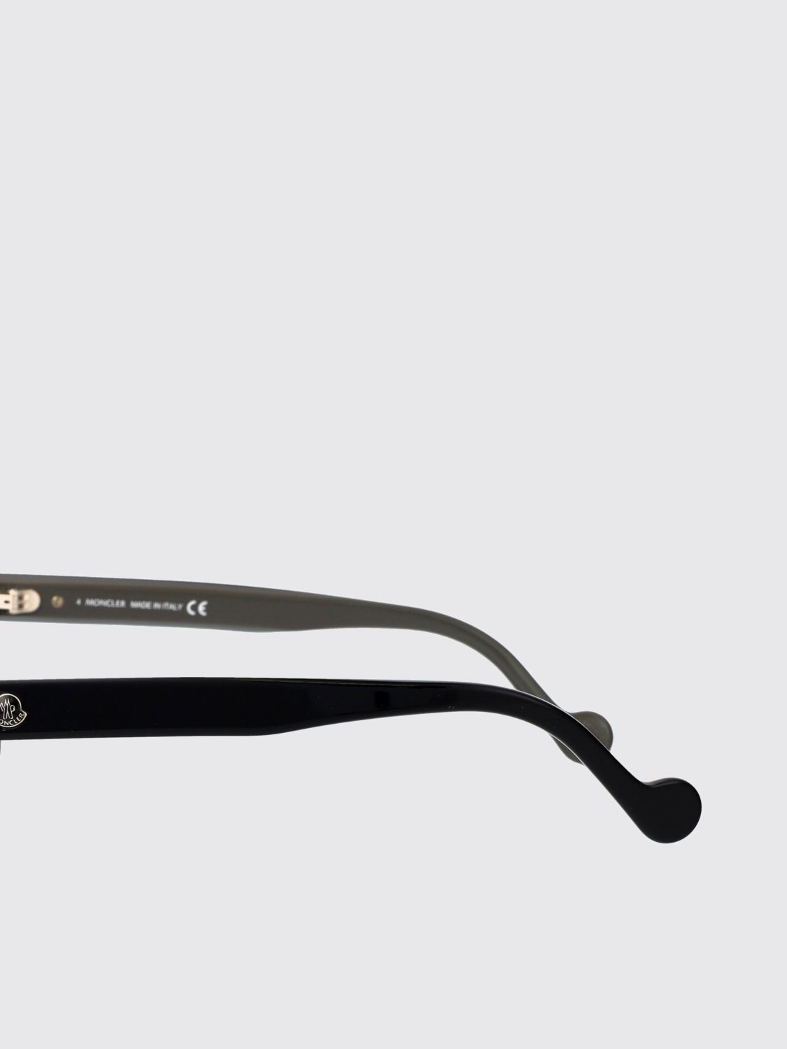Moncler Moncler Optical Frames Woman Black Size ONE SIZE - 4 Thumbnail