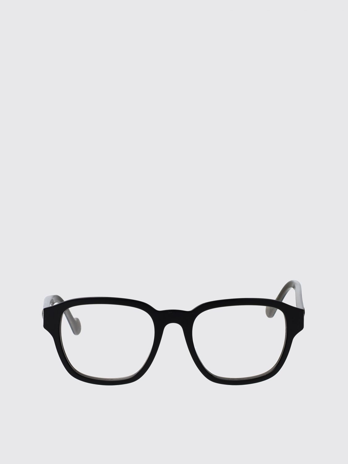 Moncler Moncler Optical Frames Woman Black Size ONE SIZE - 2 Thumbnail
