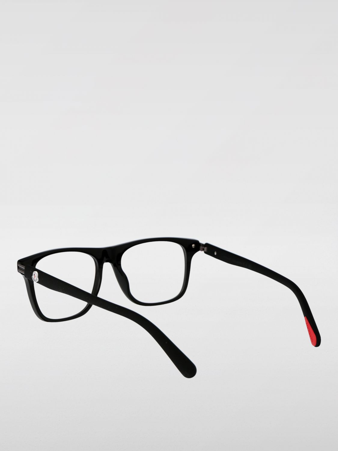Moncler Moncler Optical Frames Woman Black Size ONE SIZE - 3 Thumbnail