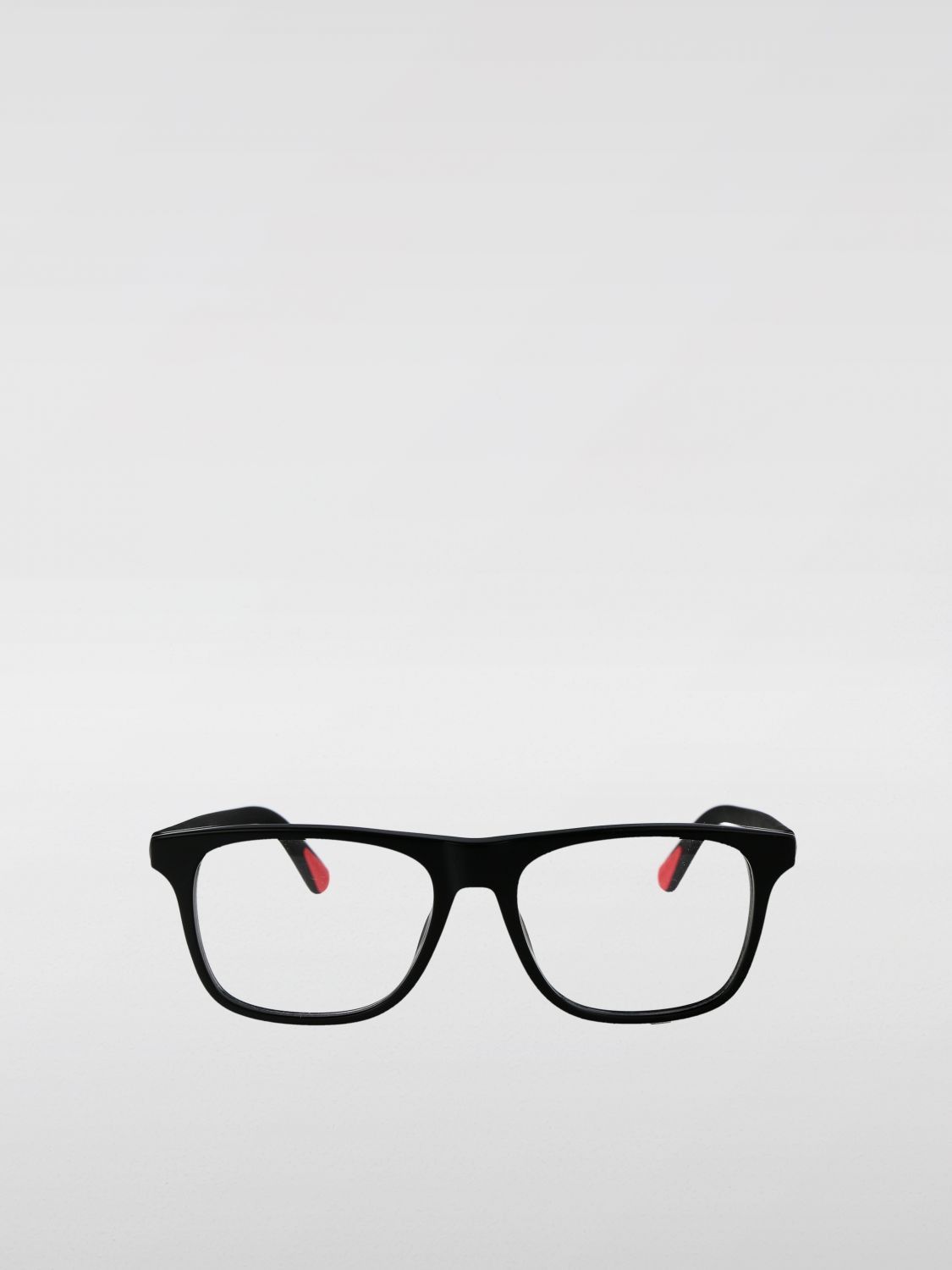 Moncler Moncler Optical Frames Woman Black Size ONE SIZE - 2 Thumbnail