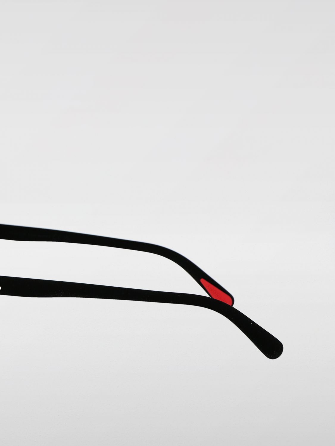 Moncler Moncler Optical Frames Woman Black Size ONE SIZE - 4 Thumbnail