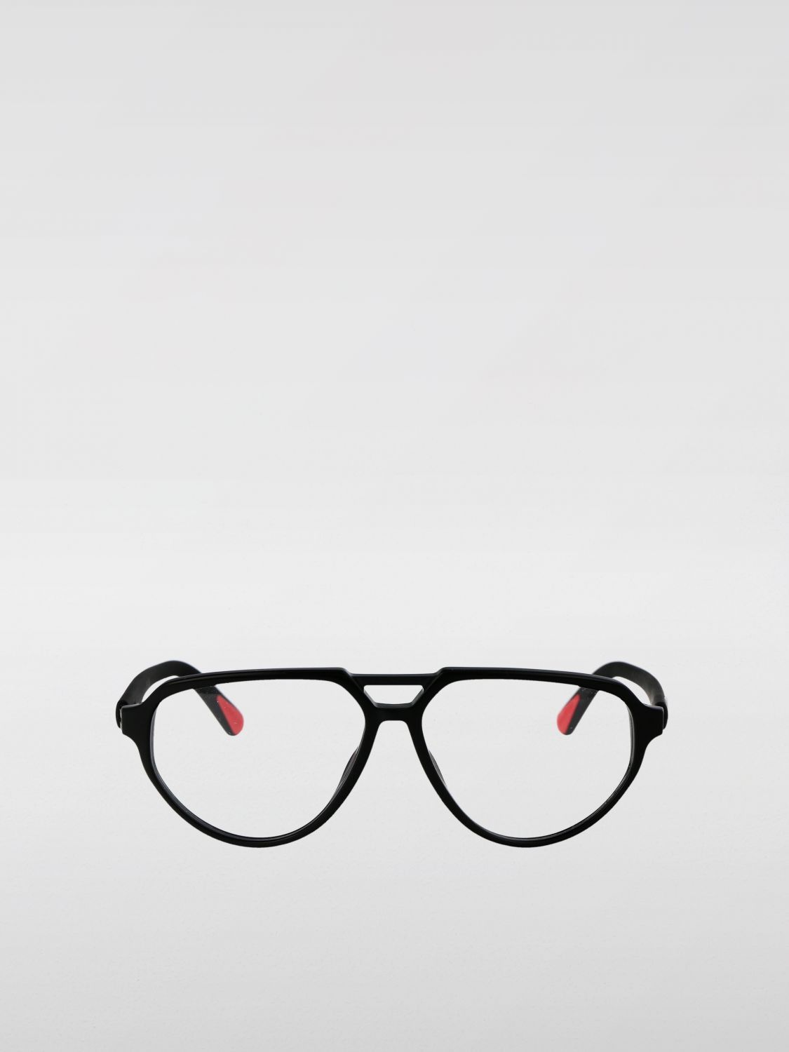 Moncler Moncler Optical Frames Woman Black Size ONE SIZE - 2 Thumbnail