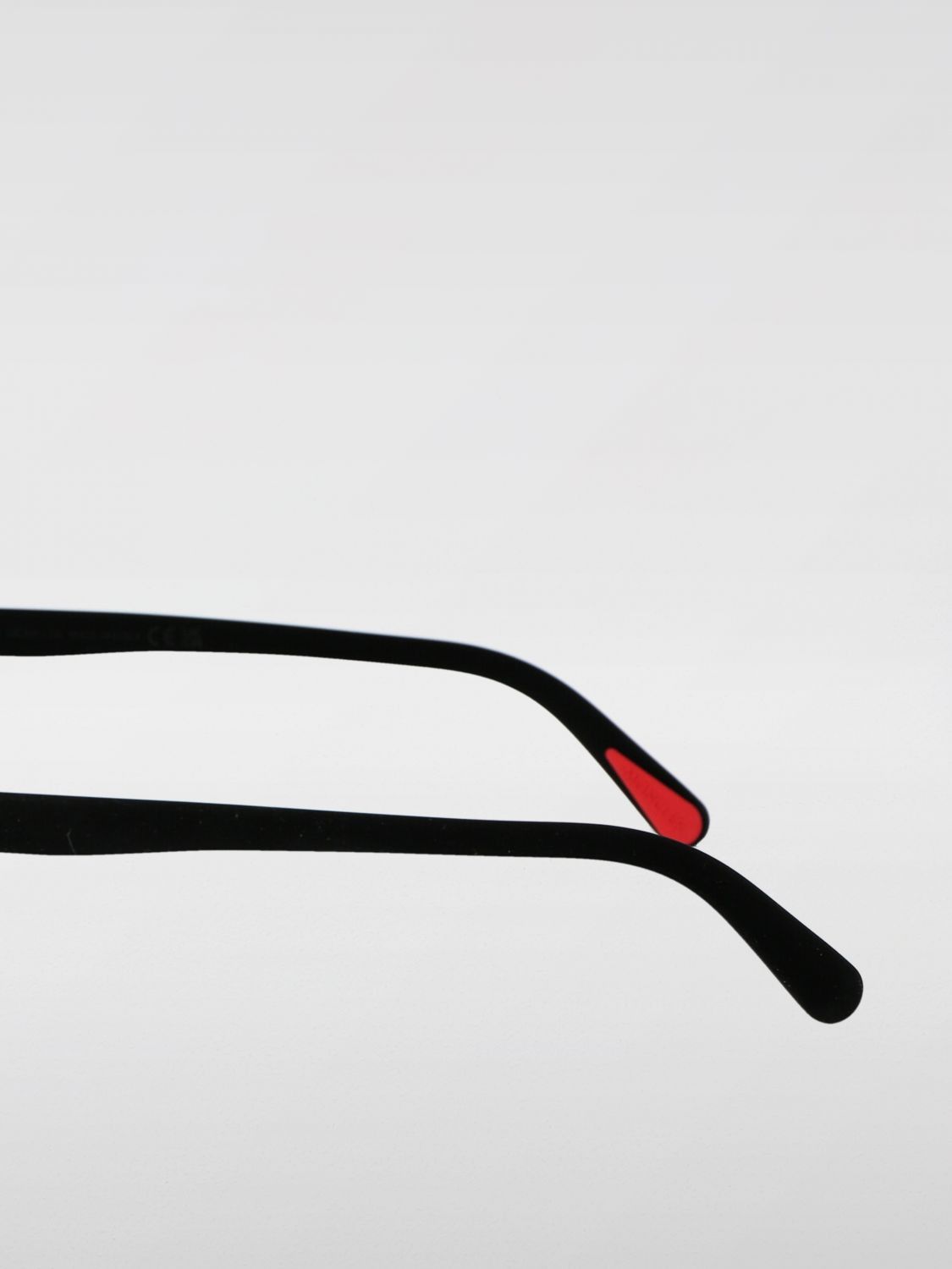Moncler Moncler Optical Frames Woman Black Size ONE SIZE - 4 Thumbnail