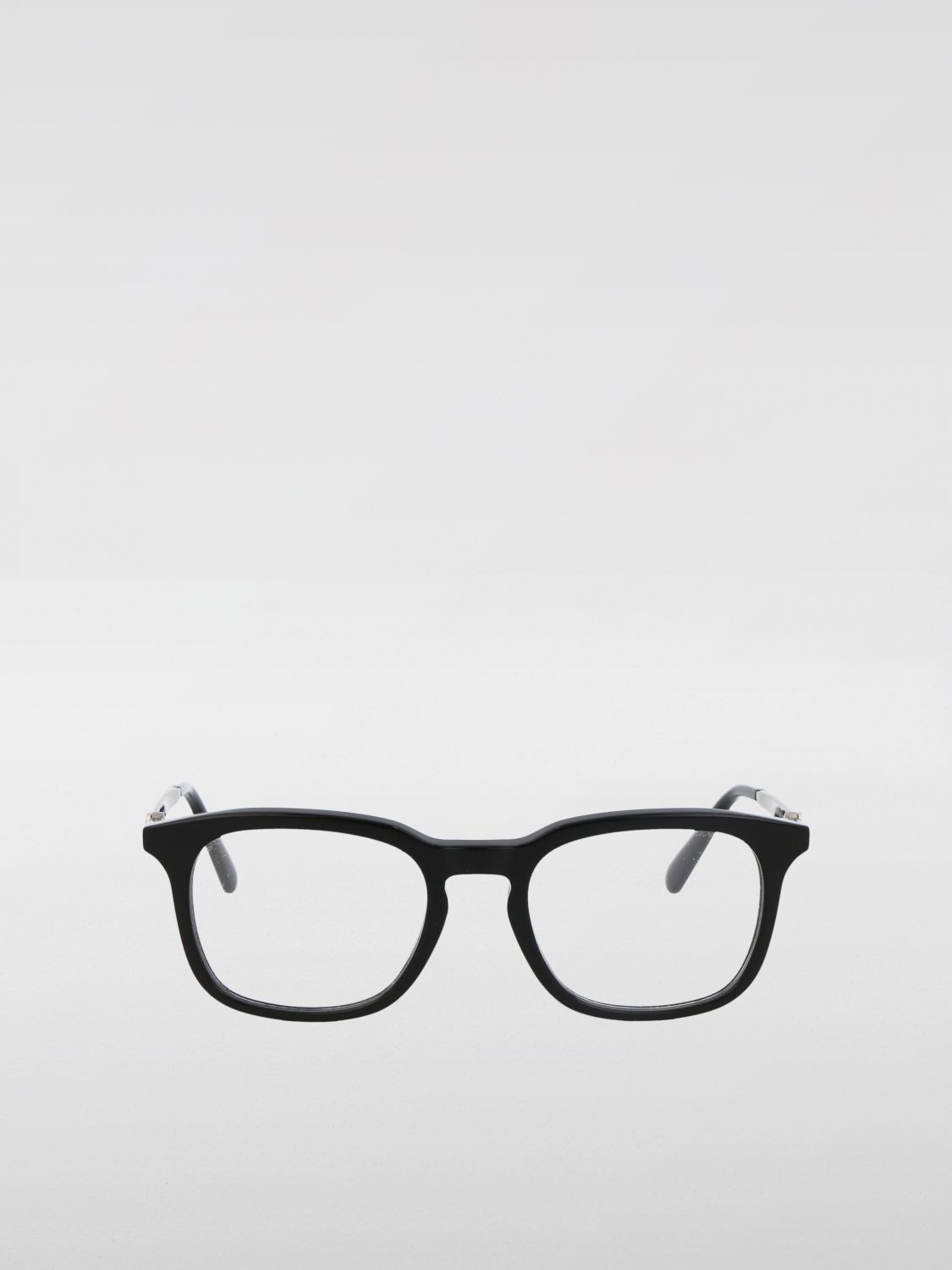 Moncler Moncler Optical Frames Woman Black Size ONE SIZE - 2 Thumbnail
