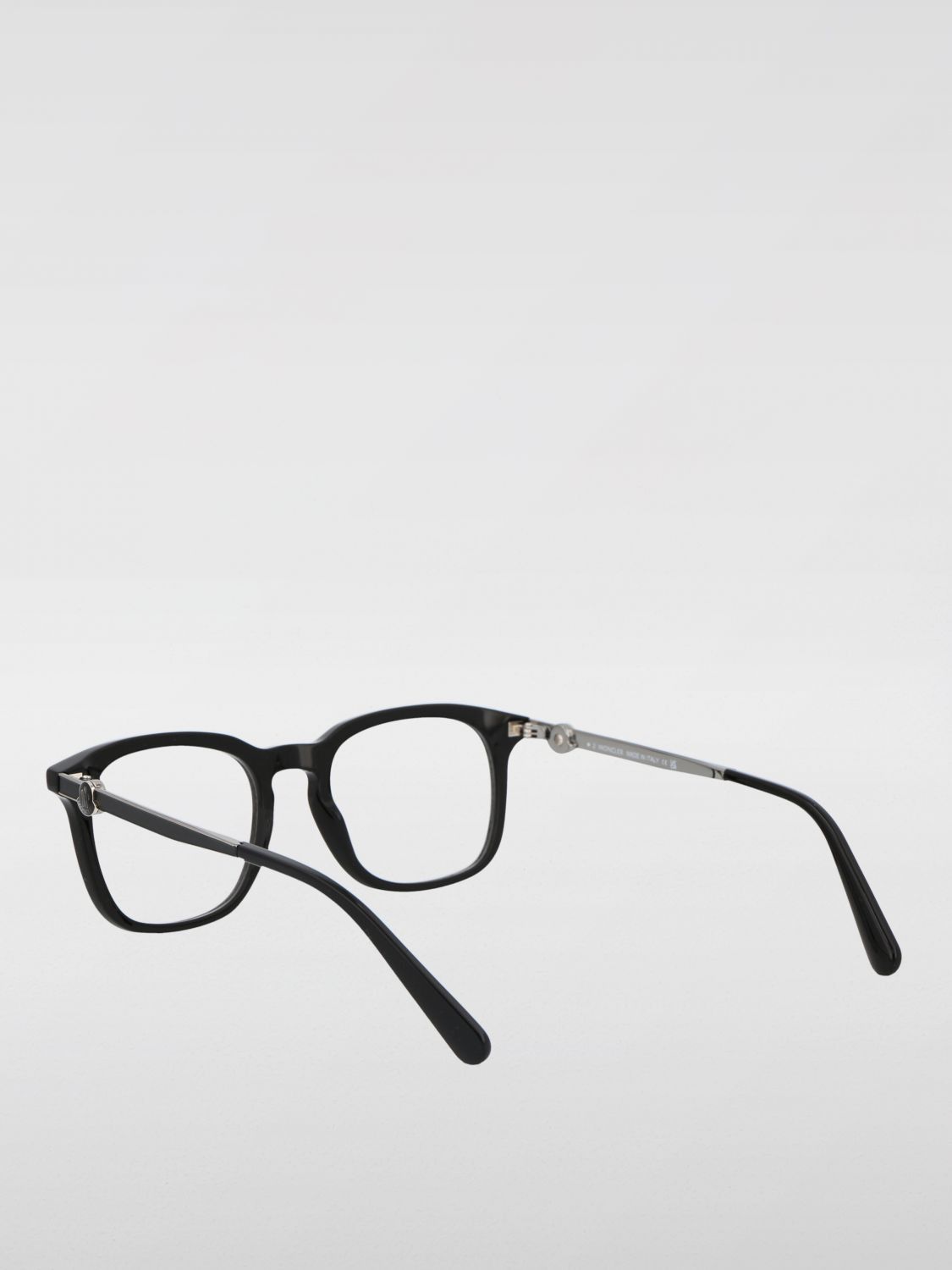 Moncler Moncler Optical Frames Woman Black Size ONE SIZE - 3 Thumbnail