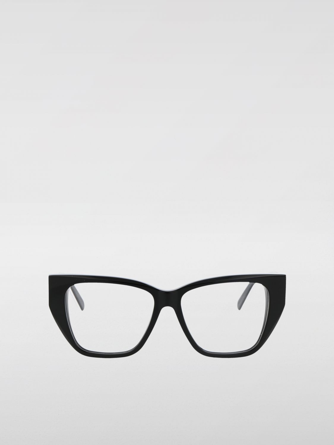 Moncler Moncler Optical Frames Woman Black Size ONE SIZE - 2 Thumbnail