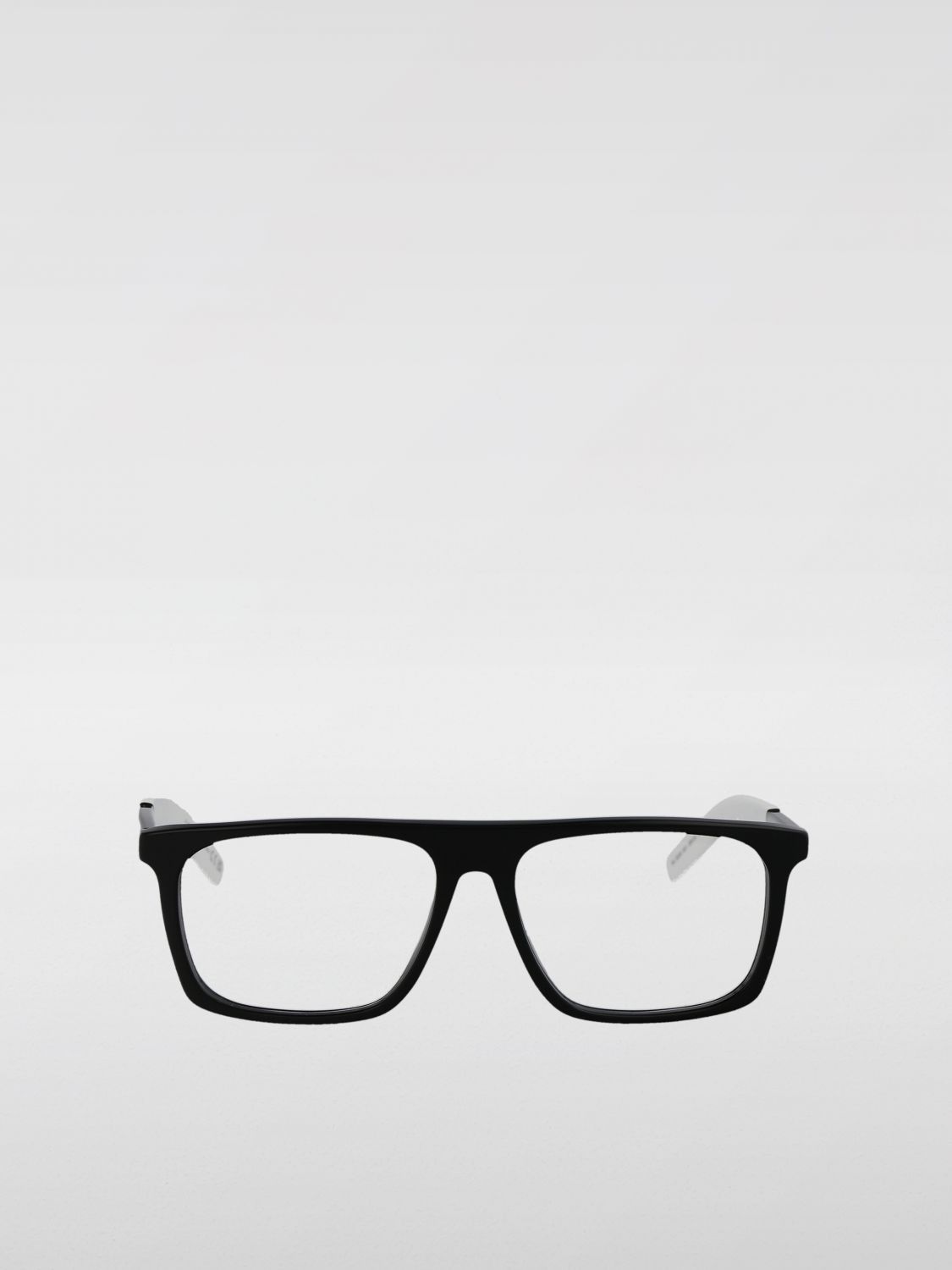 Moncler Moncler Optical Frames Woman Black Size ONE SIZE - 2 Thumbnail