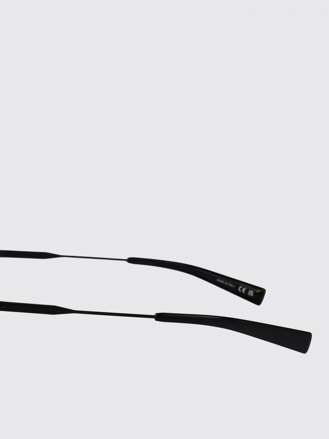 Saint Laurent Paris Saint Laurent Optical Frames Woman Black Size ONE SIZE - 4 Thumbnail