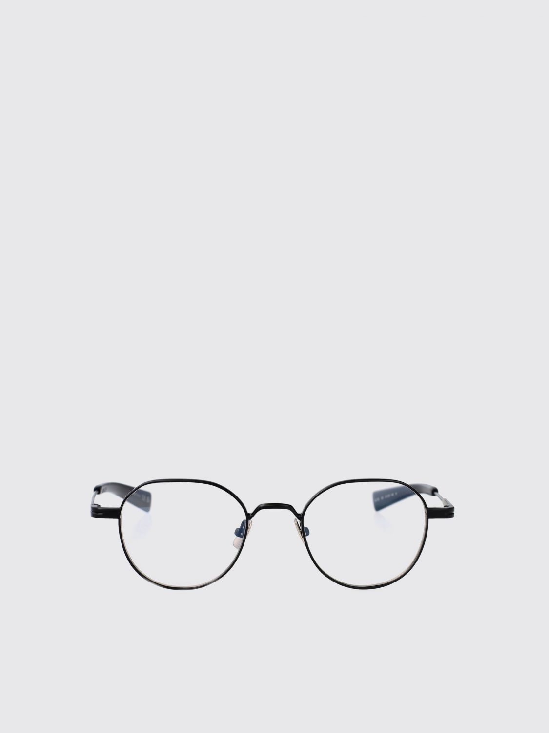 Saint Laurent Paris Saint Laurent Optical Frames Woman Black Size ONE SIZE - 2 Thumbnail