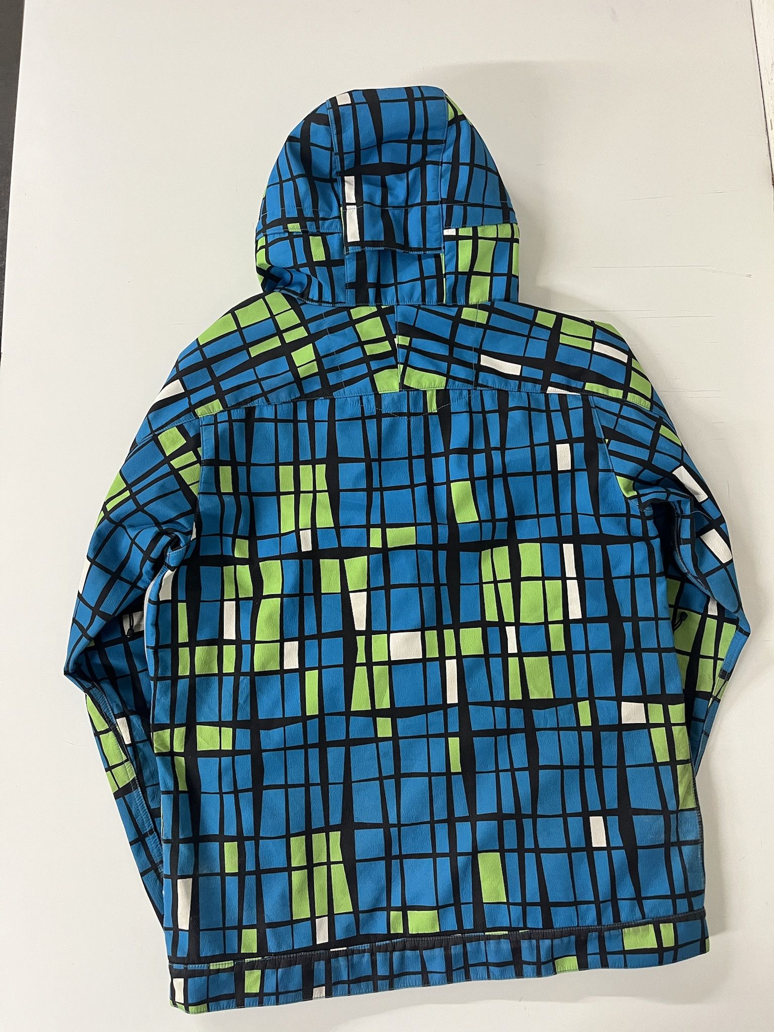 Burton × DC × Vintage Vintaeg 686 Snowboards Ski jacket Size L Size US L / EU 52-54 / 3 - 3 Thumbnail