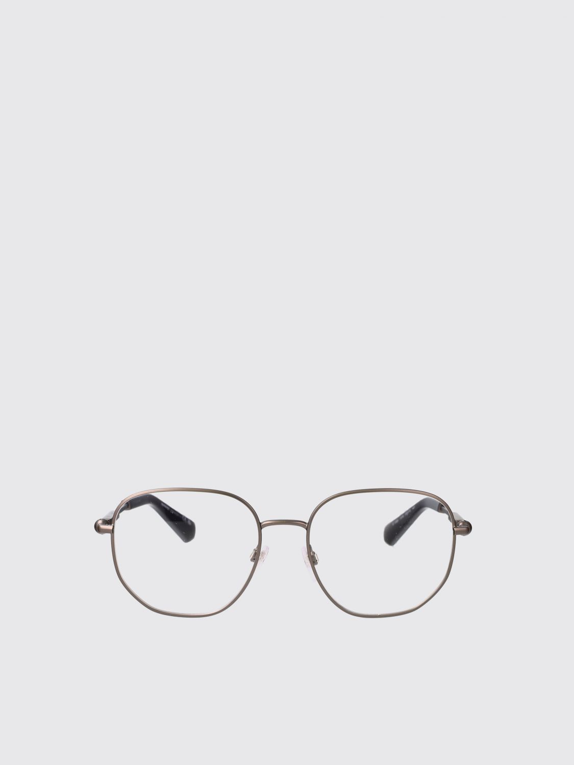Burberry Burberry Optical Frames Woman Grey Size ONE SIZE - 2 Thumbnail