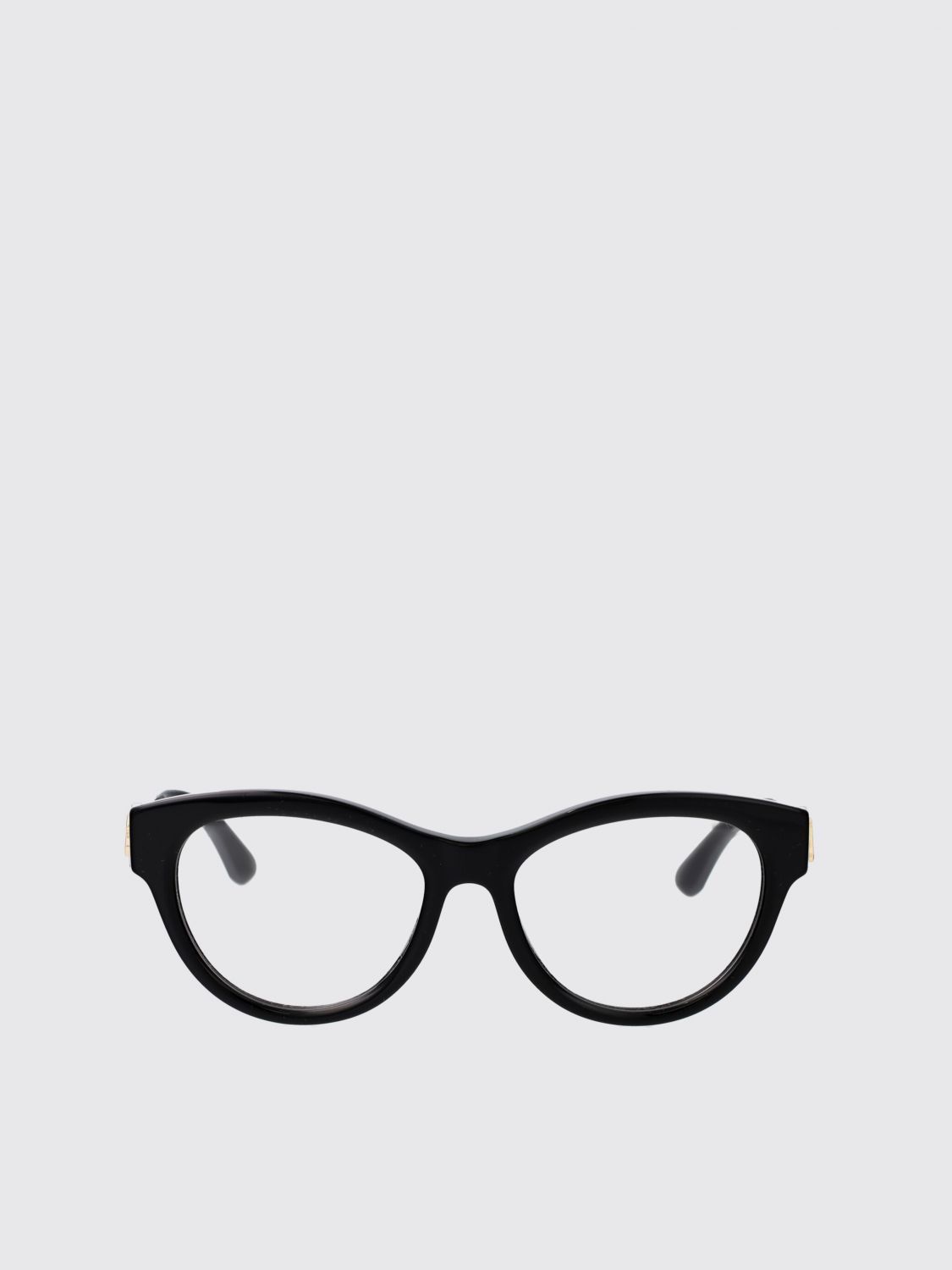 Burberry Burberry Optical Frames Woman Black Size ONE SIZE - 2 Thumbnail
