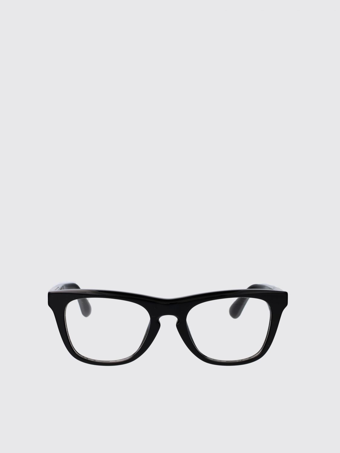 Burberry Burberry Optical Frames Woman Black Size ONE SIZE - 2 Thumbnail