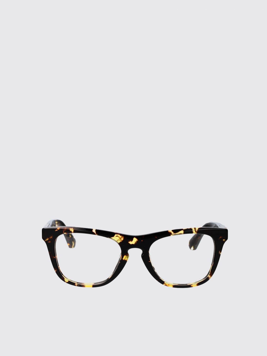 Burberry Burberry Optical Frames Woman Brown Size ONE SIZE - 2 Thumbnail
