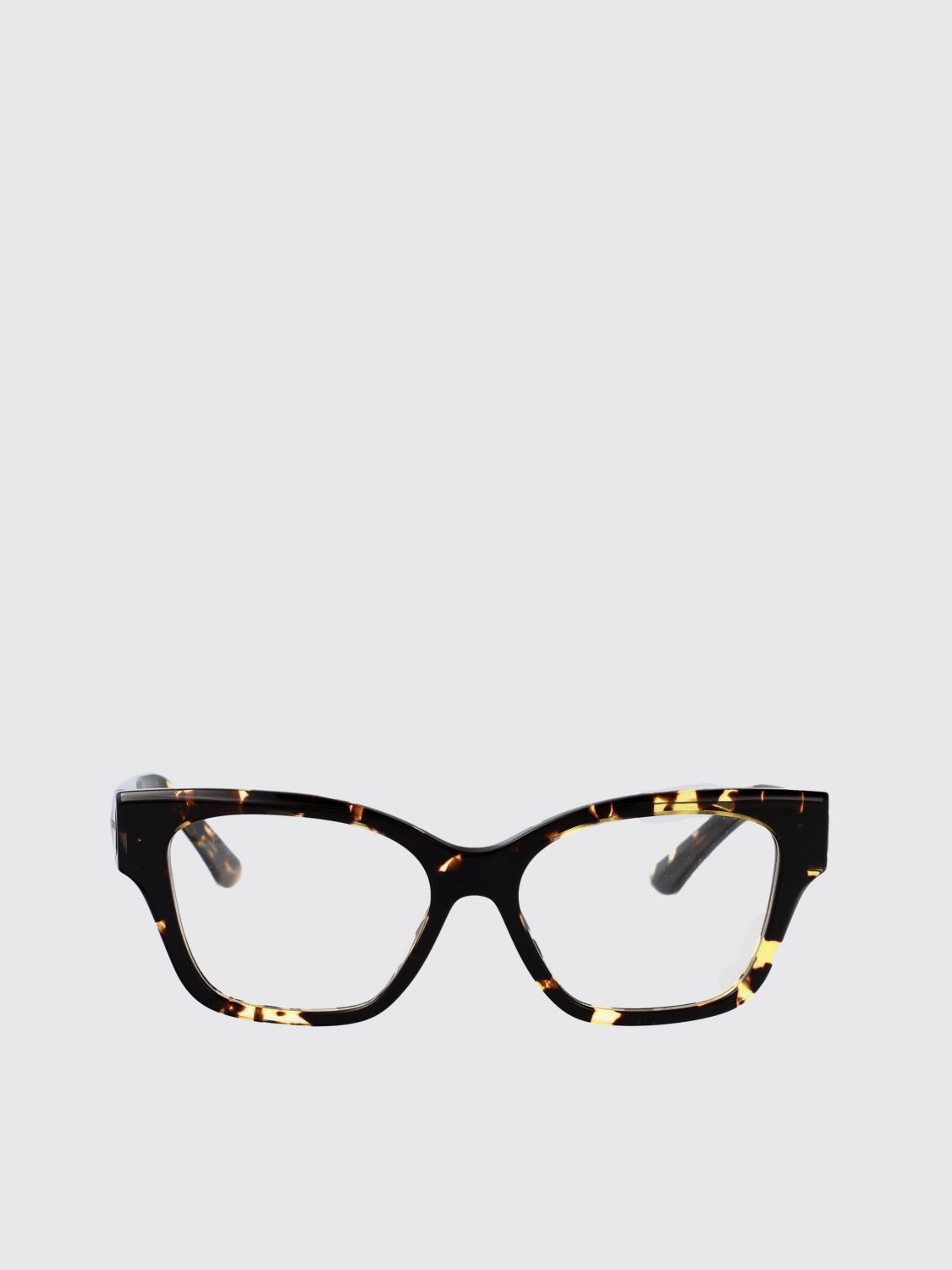 Burberry Burberry Optical Frames Woman Brown Size ONE SIZE - 2 Thumbnail