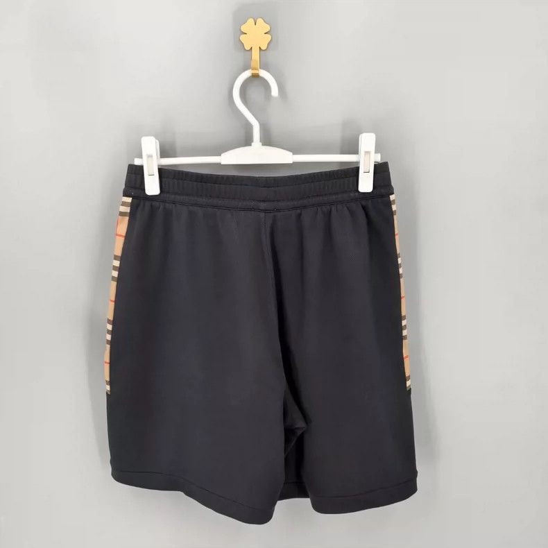 Burberry Burberry Plaid Short Pants Size S-yf Size US 30 / EU 46 - 3 Thumbnail
