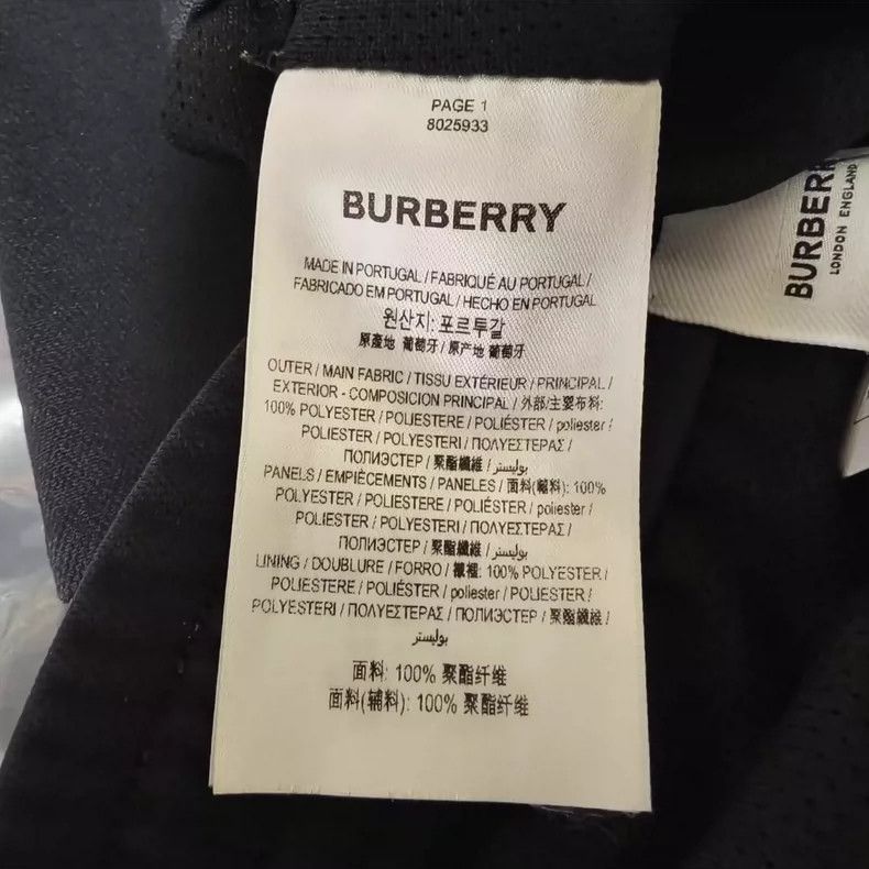 Burberry Burberry Plaid Short Pants Size S-yf Size US 30 / EU 46 - 4 Thumbnail