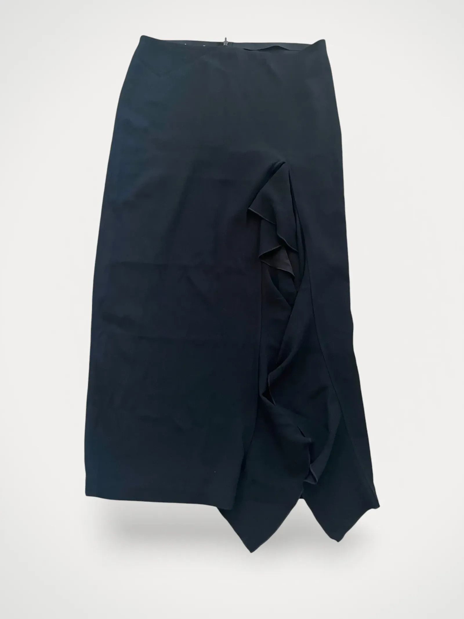 Filippa K Filippa K Frill Skirt Skirt Size 26" / US 2 / IT 38 - 2 Thumbnail
