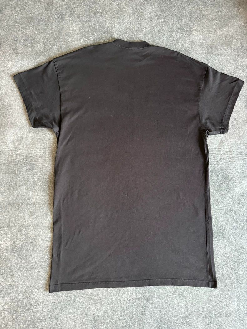 Balenciaga Balenciaga Wifi Limited Edition T-shirt Dress-yf Size ONE SIZE - 2 Thumbnail