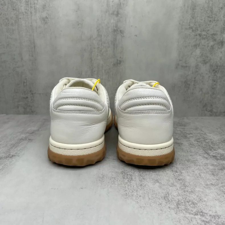 Gucci GUCCI MAC80 Beige Sneakers Size 36 Size US 6 / IT 36 - 5 Thumbnail