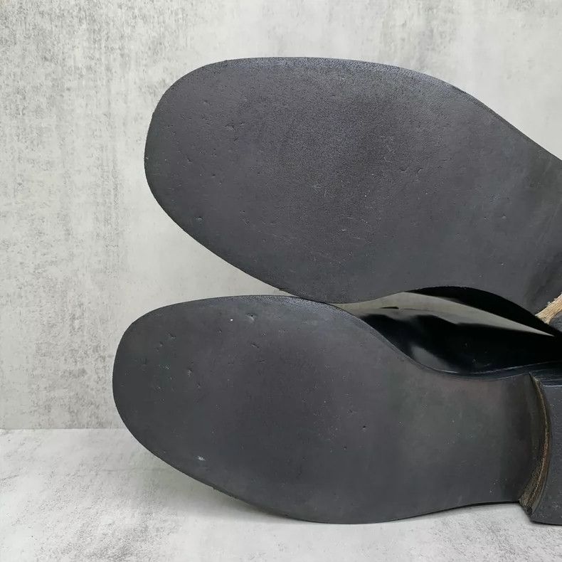 Gucci Gucci Black Loafers Size 37 for Women Size US 7 / IT 37 - 8 Thumbnail