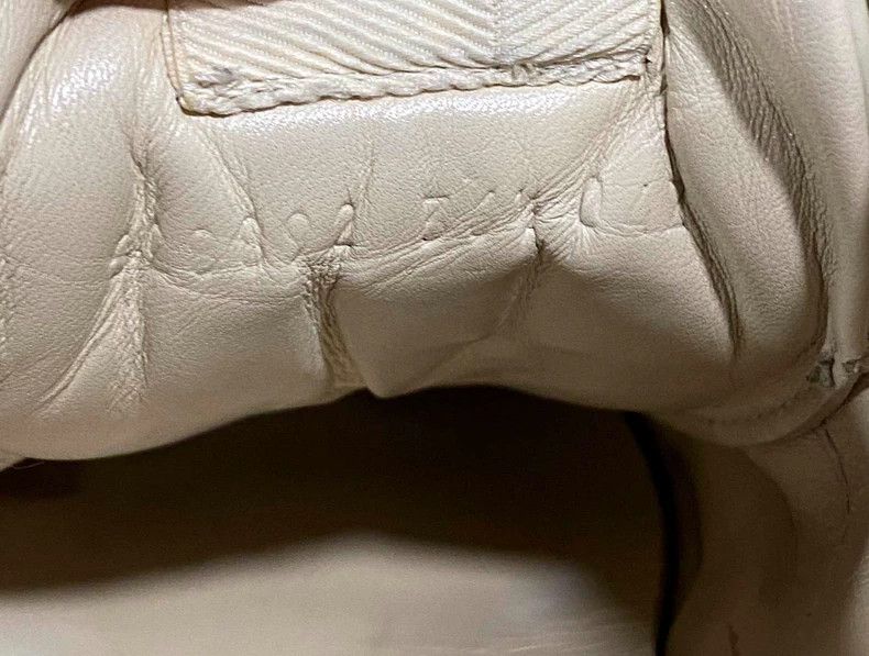Gucci Gucci Dad Sneakers in Beige Color Size US 6 / IT 36 - 7 Thumbnail
