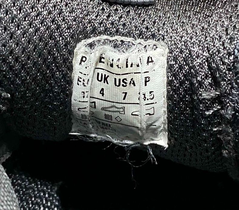 Balenciaga Balenciaga Triple S Sneakers Size 37 Size US 6 / EU 39 - 6 Thumbnail
