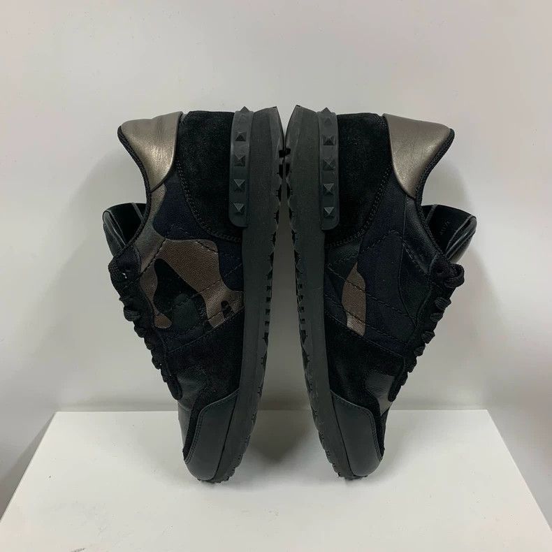 Valentino Valentino Sneakers in Excellent Condition Size US 10 / IT 40 - 5 Thumbnail