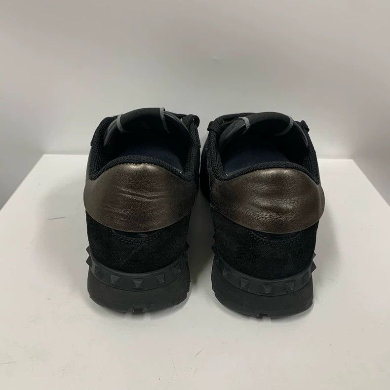 Valentino Valentino Sneakers in Excellent Condition Size US 10 / IT 40 - 6 Thumbnail
