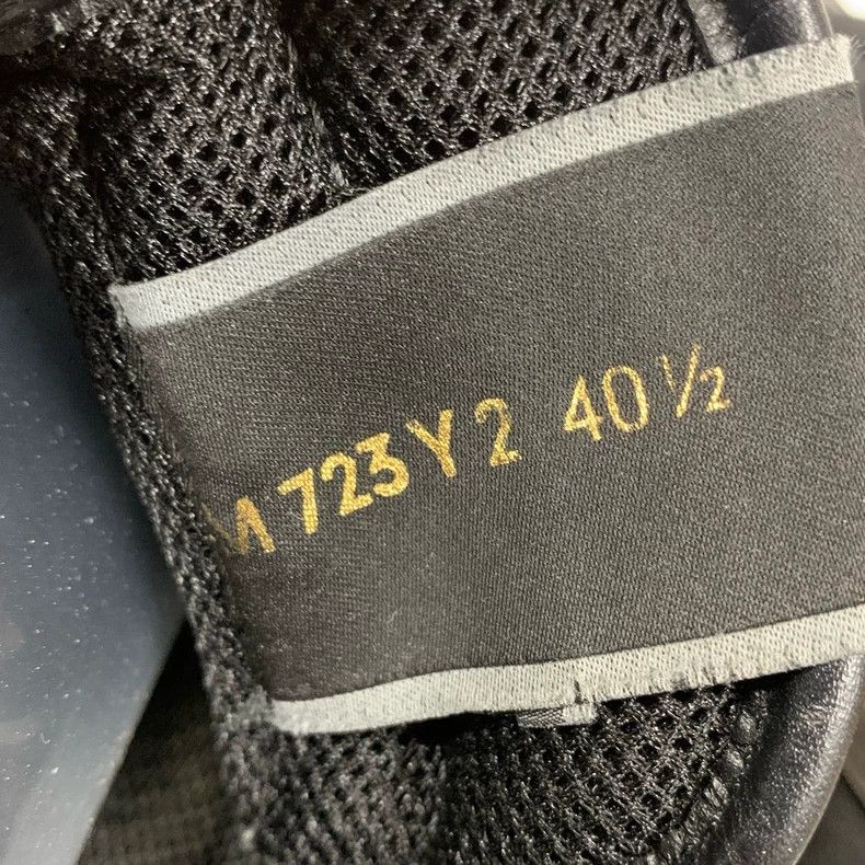 Valentino Valentino Sneakers in Excellent Condition Size US 10 / IT 40 - 8 Thumbnail