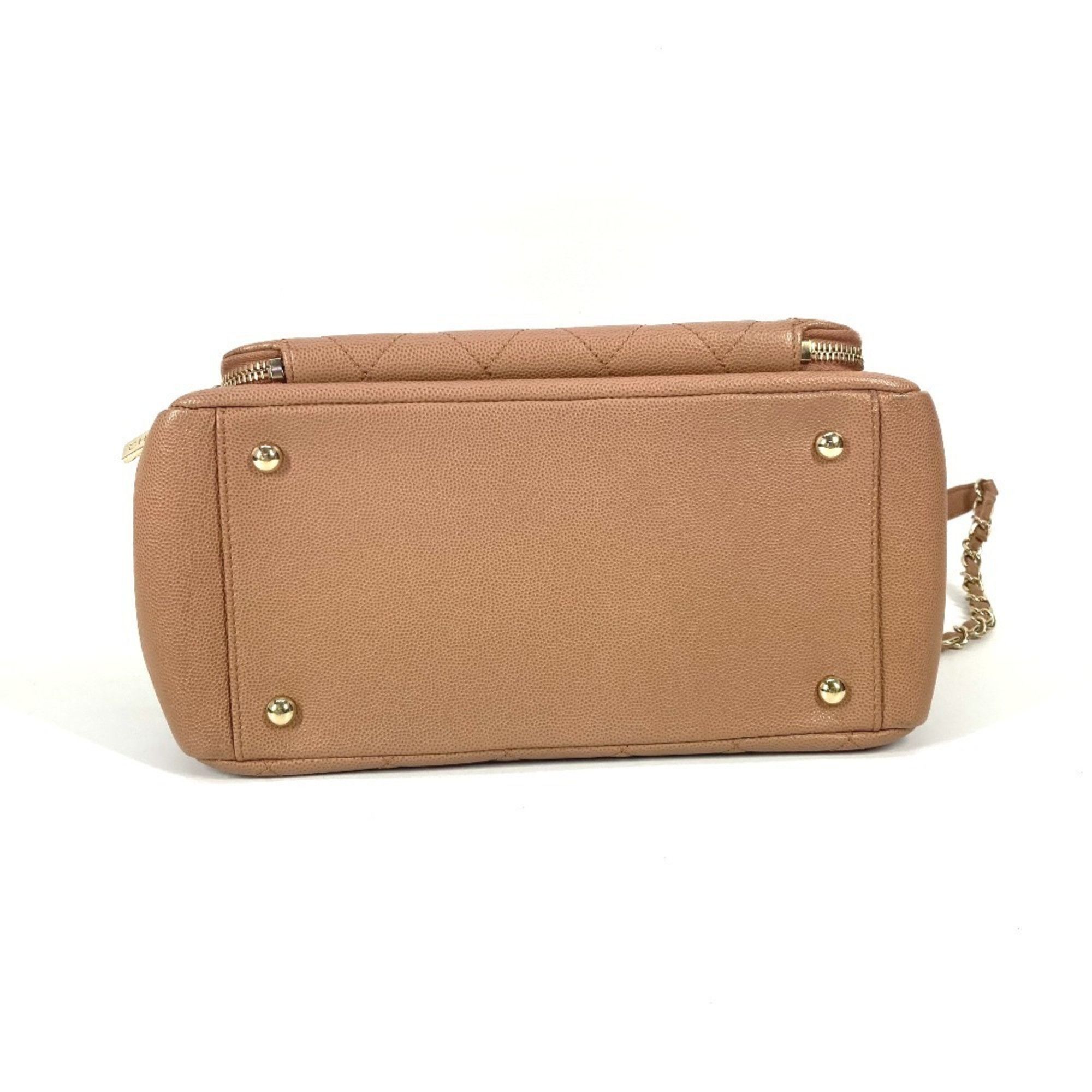 Chanel Chanel Business Affinity shoulder Size ONE SIZE - 18 Thumbnail