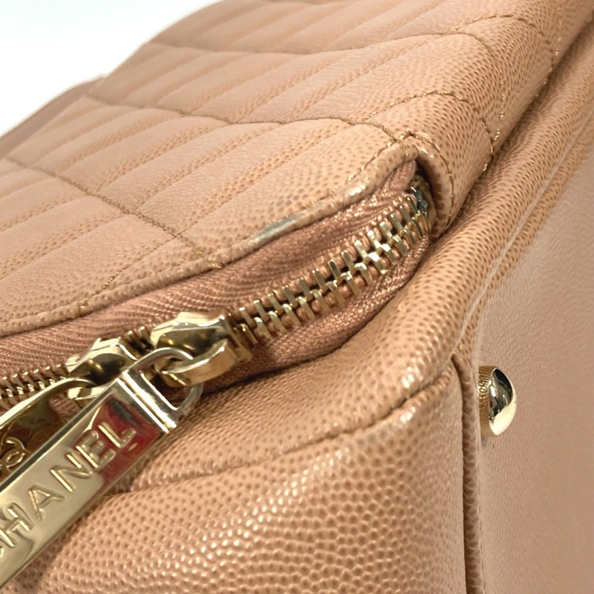 Chanel Chanel Business Affinity shoulder Size ONE SIZE - 9 Thumbnail
