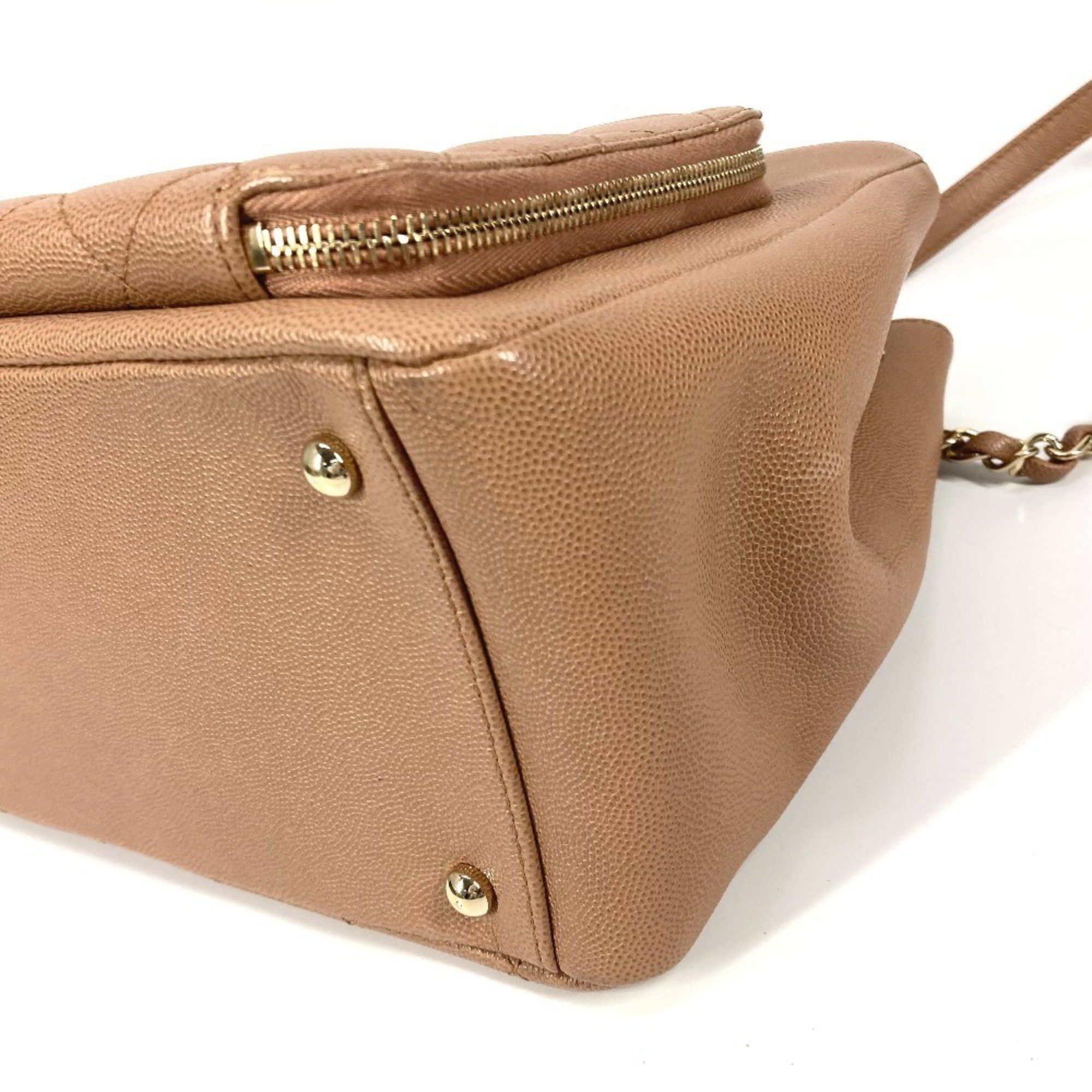 Chanel Chanel Business Affinity shoulder Size ONE SIZE - 7 Thumbnail