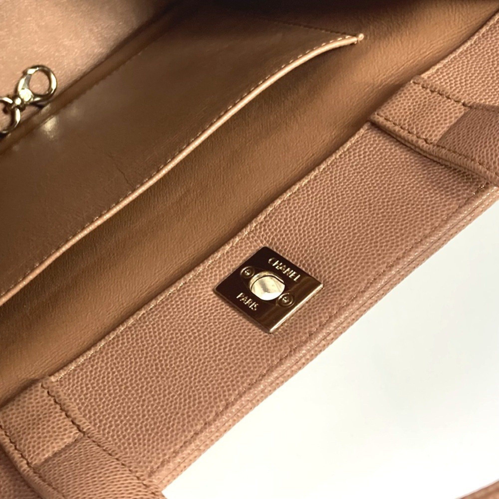 Chanel Chanel Business Affinity shoulder Size ONE SIZE - 14 Thumbnail