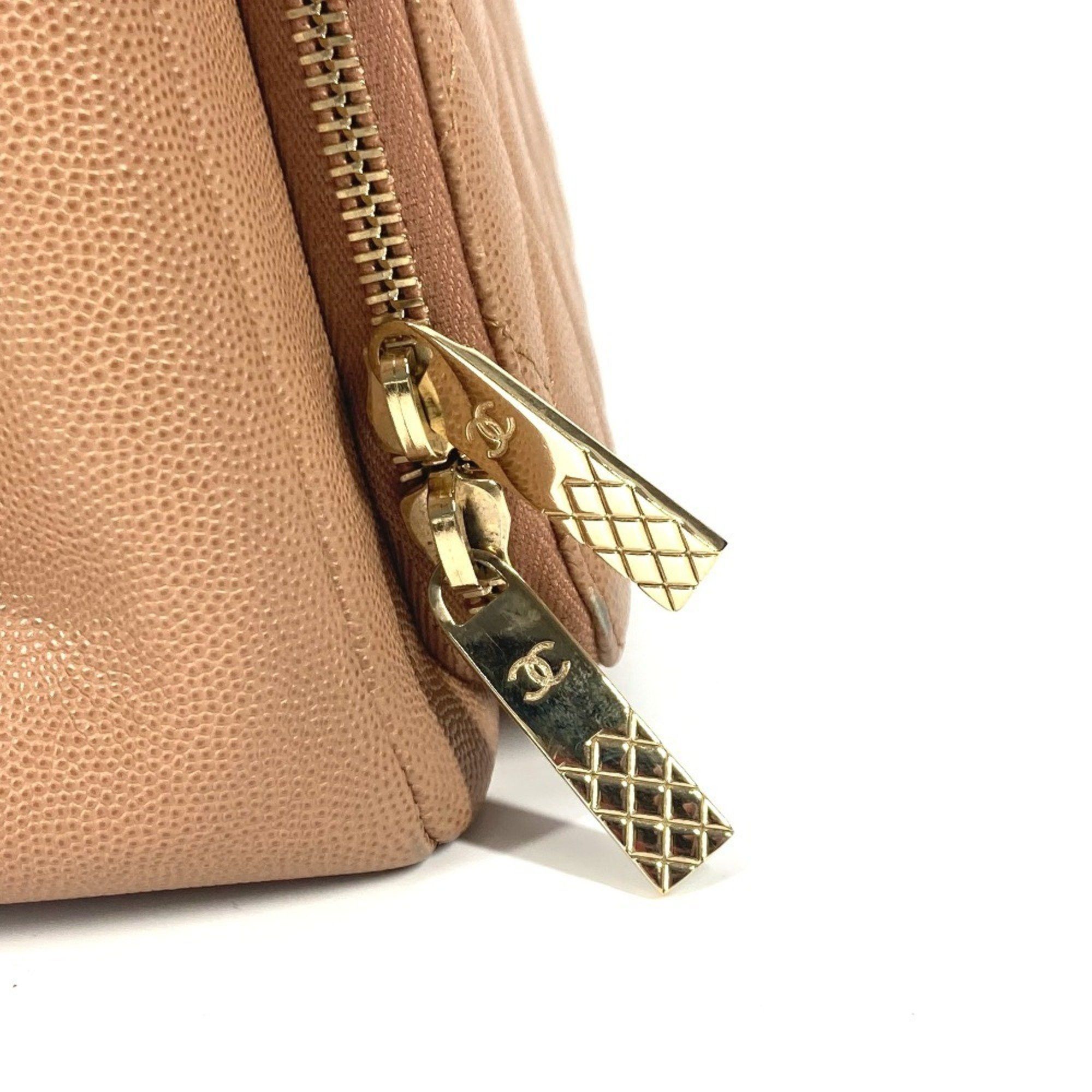 Chanel Chanel Business Affinity shoulder Size ONE SIZE - 10 Thumbnail