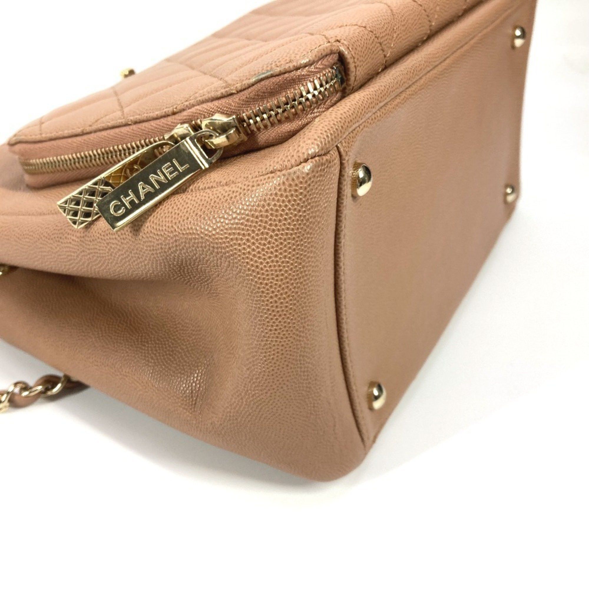 Chanel Chanel Business Affinity shoulder Size ONE SIZE - 6 Thumbnail
