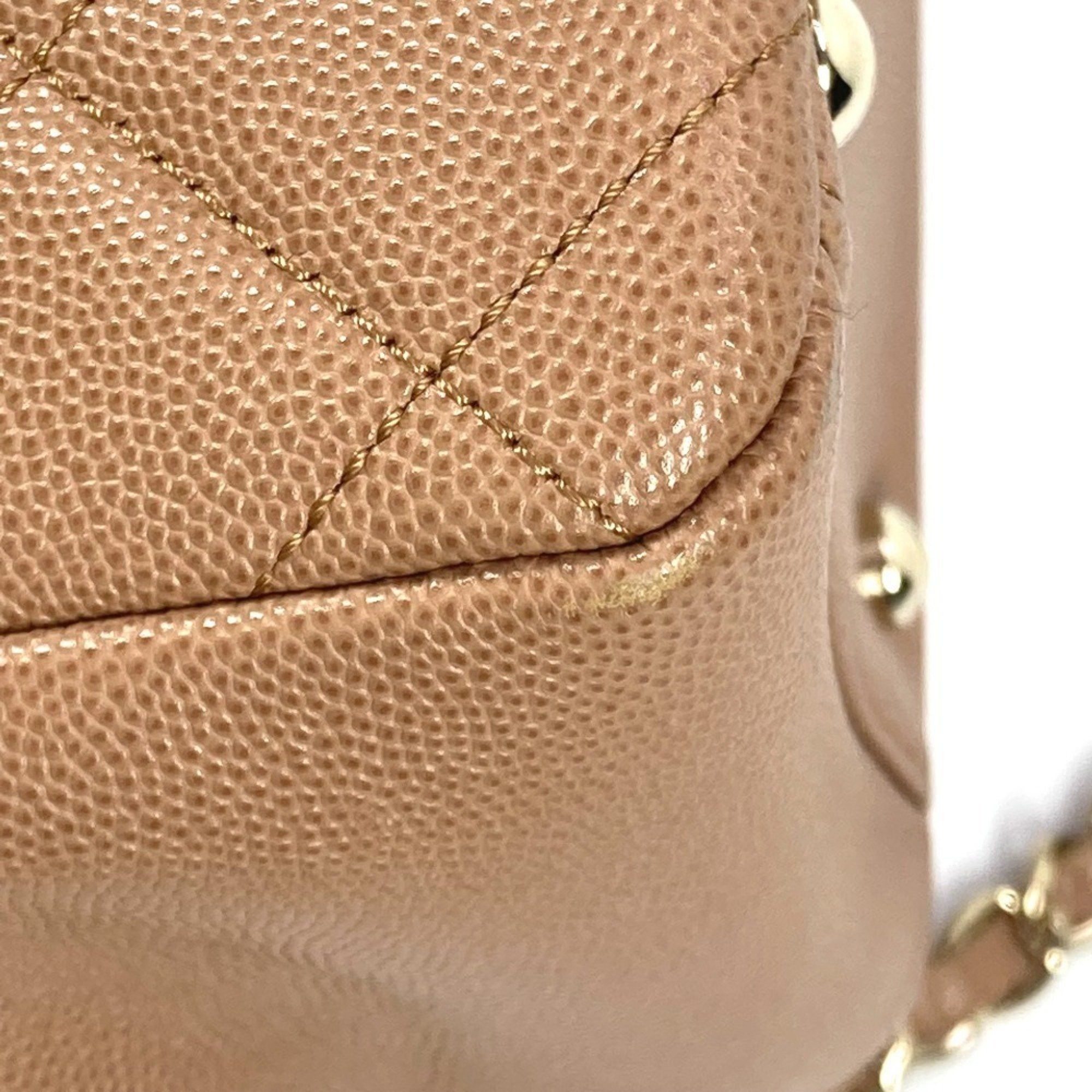 Chanel Chanel Business Affinity shoulder Size ONE SIZE - 8 Thumbnail