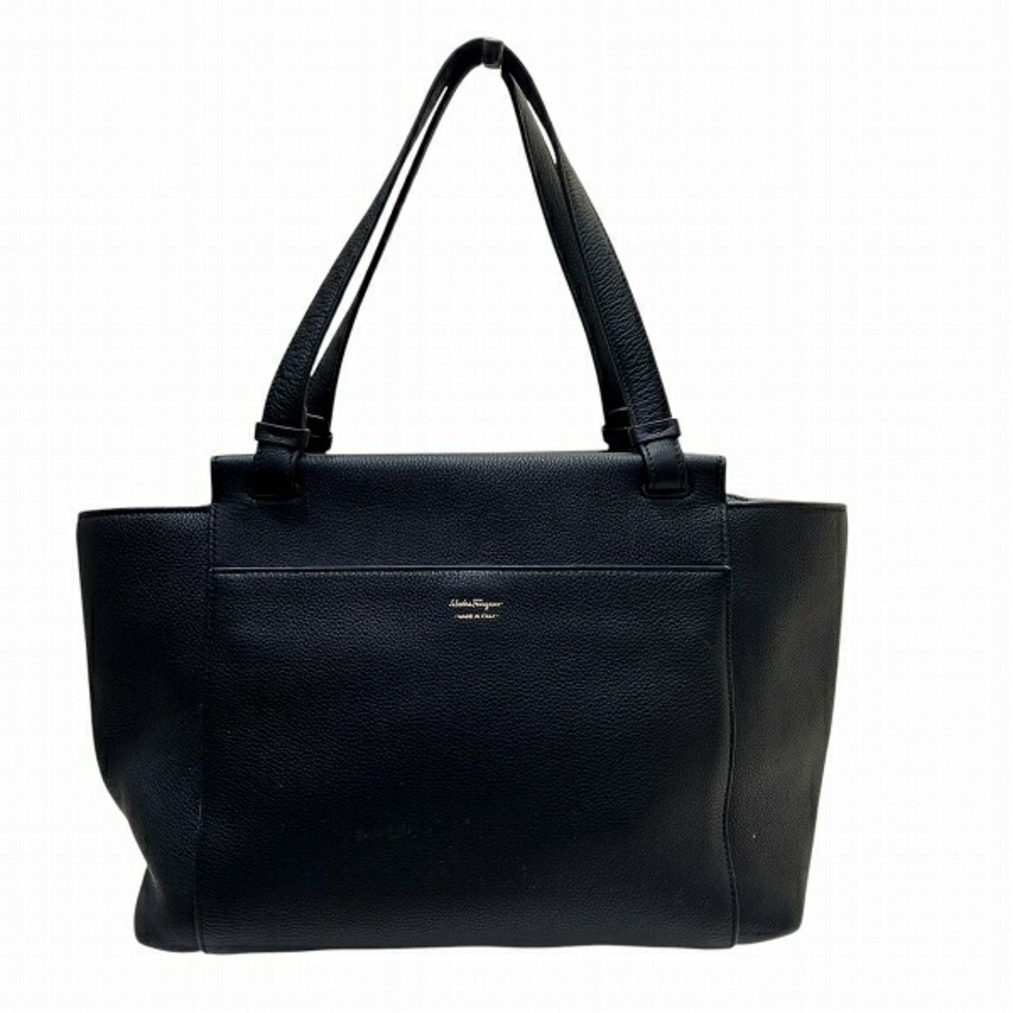 Salvatore Ferragamo Salvatore Ferragamo Ginger shoulder Size ONE SIZE - 2 Thumbnail