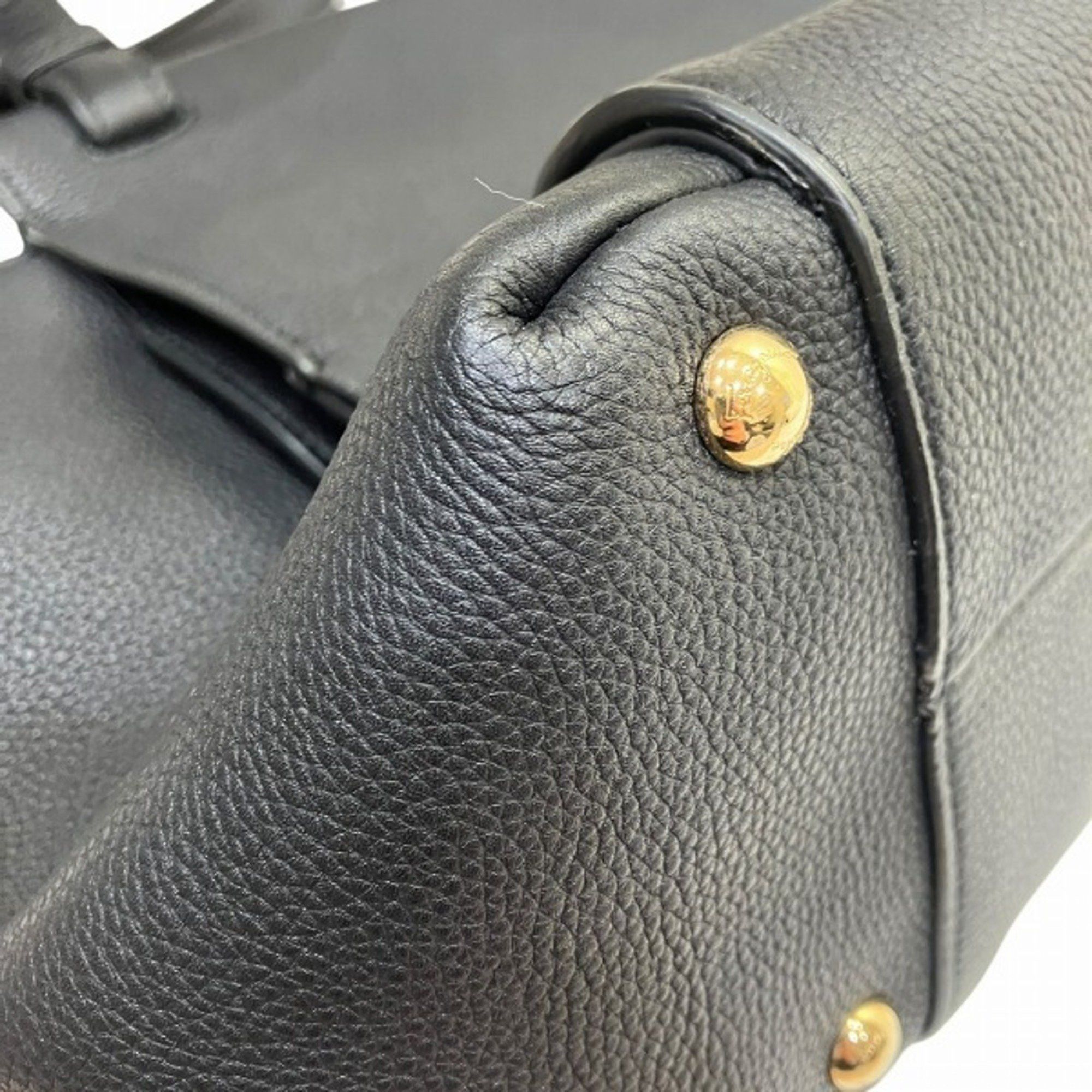Salvatore Ferragamo Salvatore Ferragamo Ginger shoulder Size ONE SIZE - 4 Thumbnail