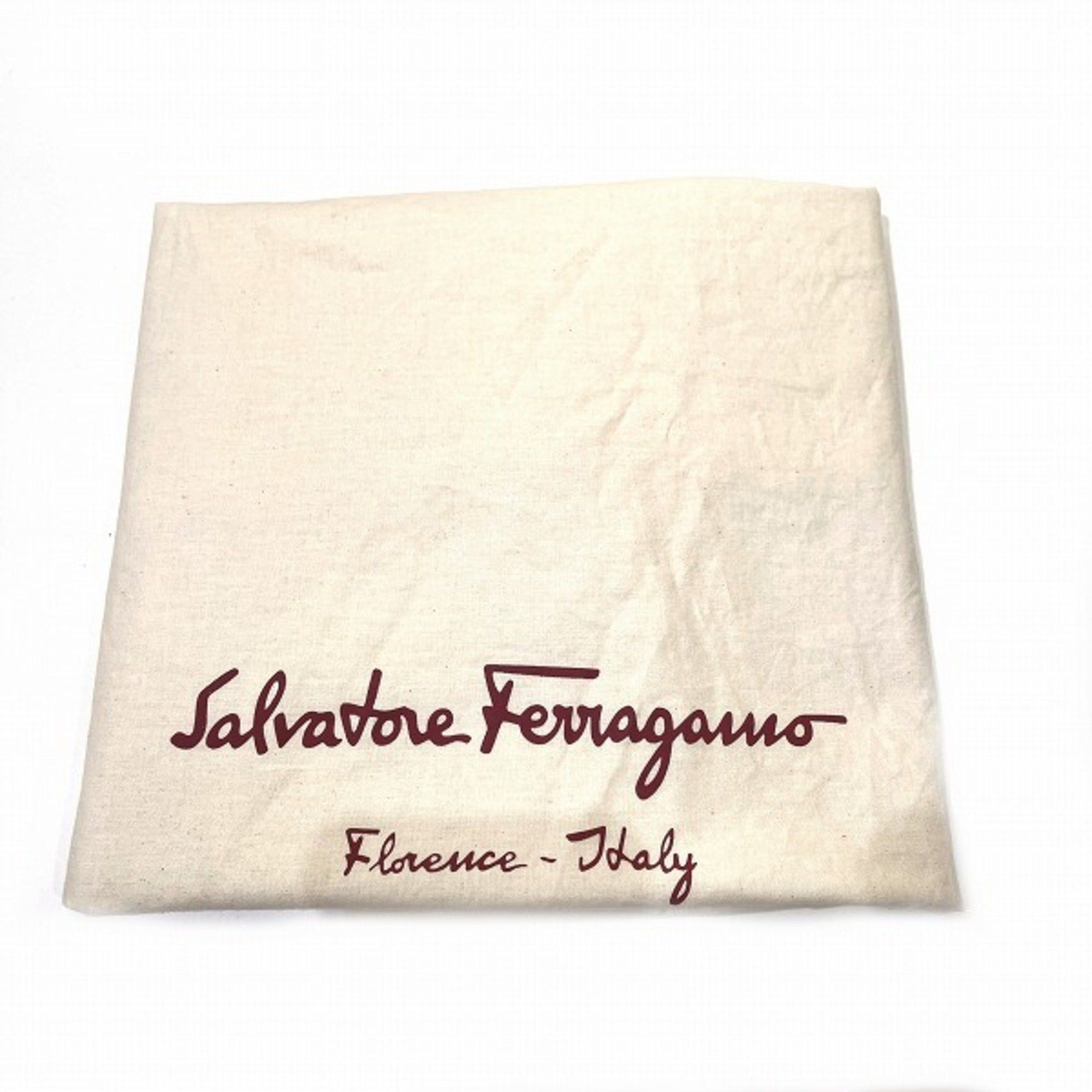 Salvatore Ferragamo Salvatore Ferragamo Ginger shoulder Size ONE SIZE - 9 Thumbnail