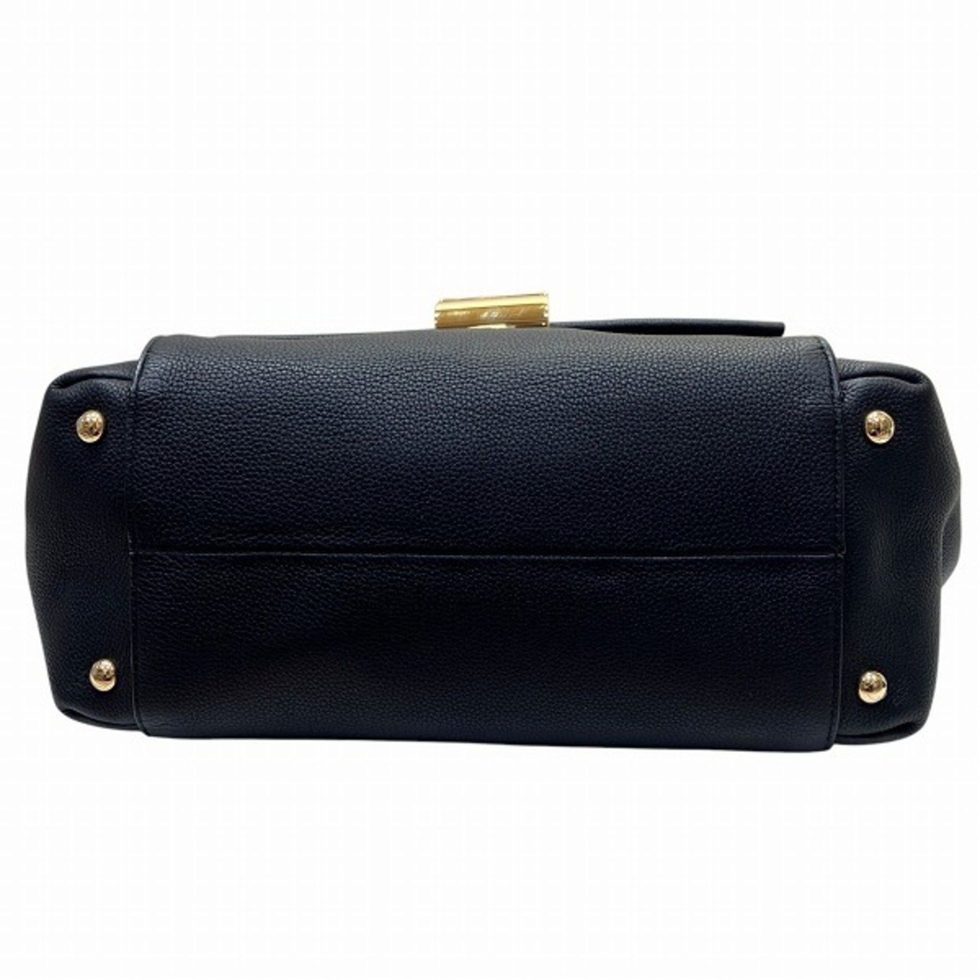 Salvatore Ferragamo Salvatore Ferragamo Ginger shoulder Size ONE SIZE - 5 Thumbnail