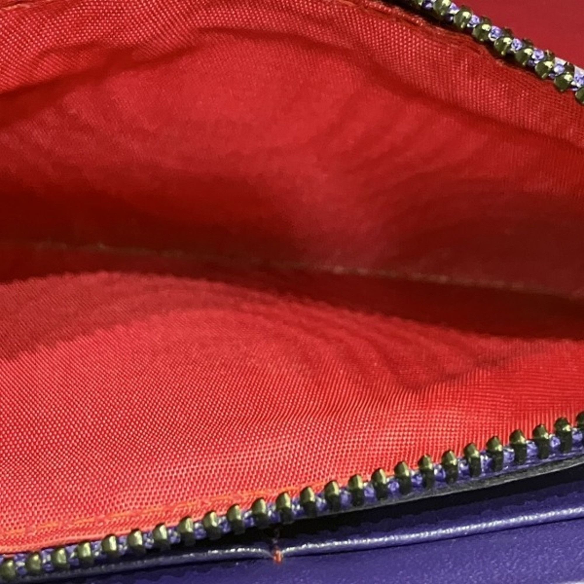 Salvatore Ferragamo Salvatore Ferragamo Vara wallet Size ONE SIZE - 8 Thumbnail