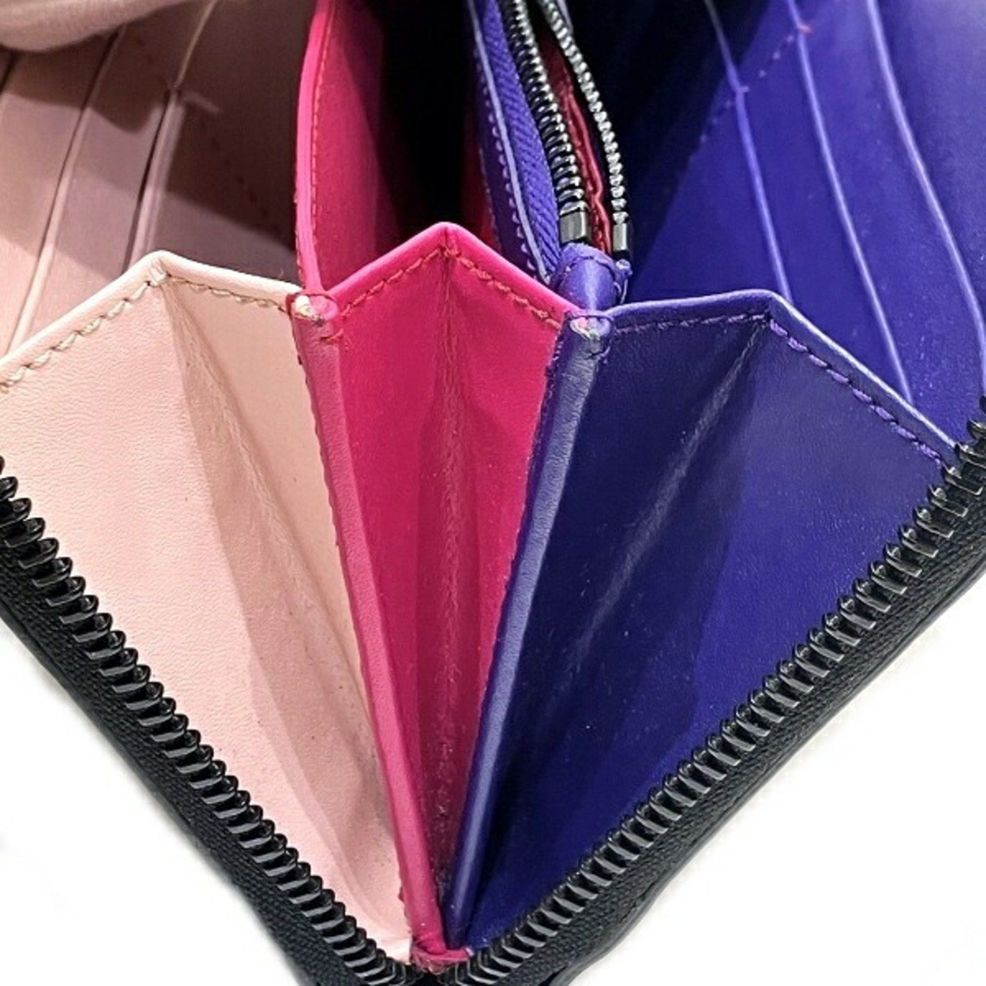 Salvatore Ferragamo Salvatore Ferragamo Vara wallet Size ONE SIZE - 7 Thumbnail