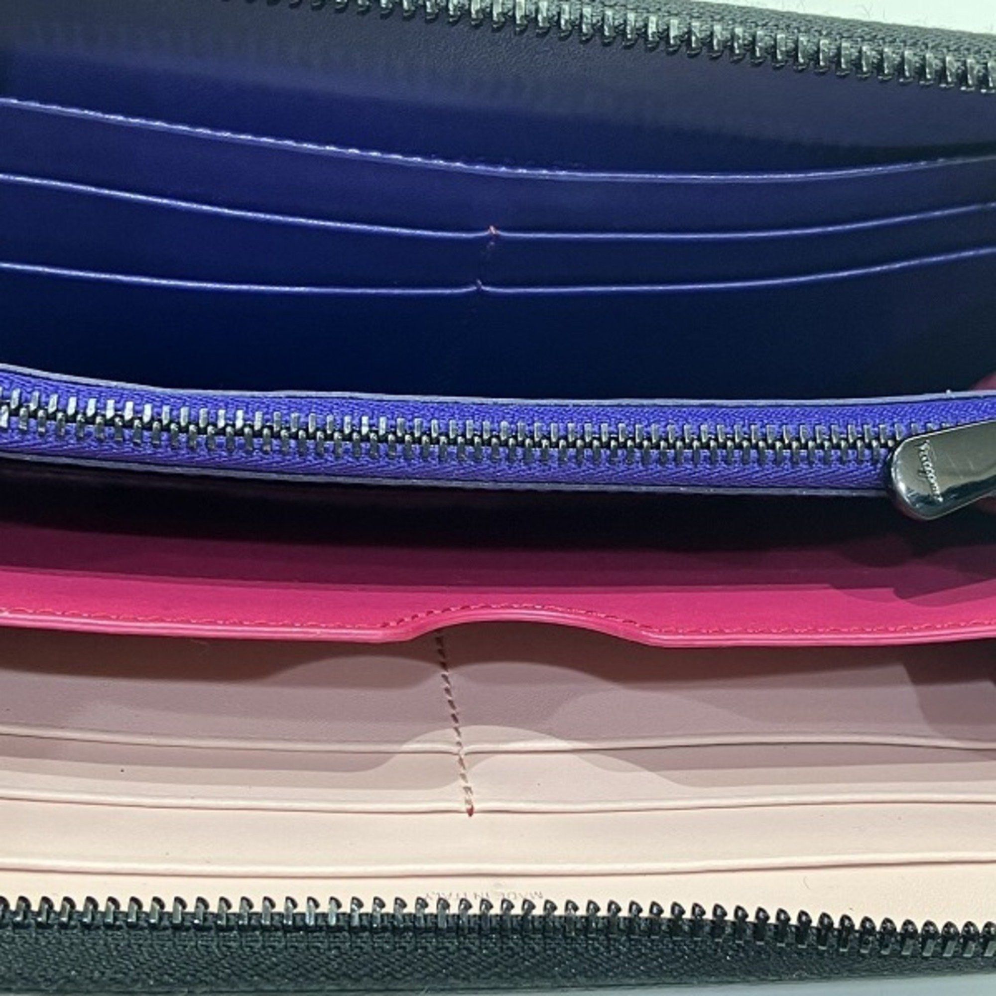 Salvatore Ferragamo Salvatore Ferragamo Vara wallet Size ONE SIZE - 6 Thumbnail