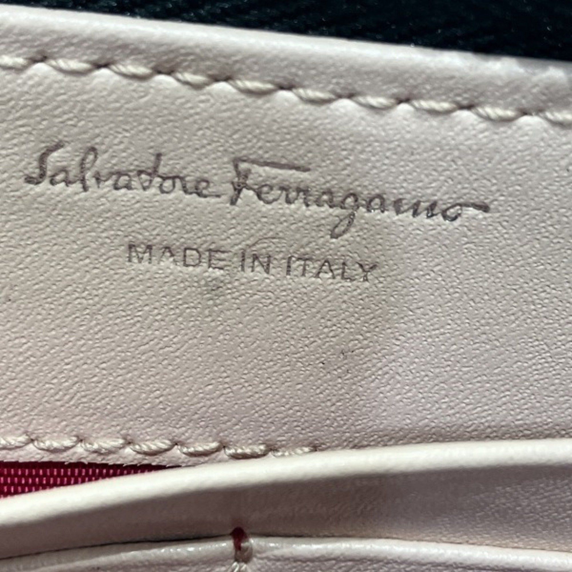 Salvatore Ferragamo Salvatore Ferragamo Vara wallet Size ONE SIZE - 9 Thumbnail
