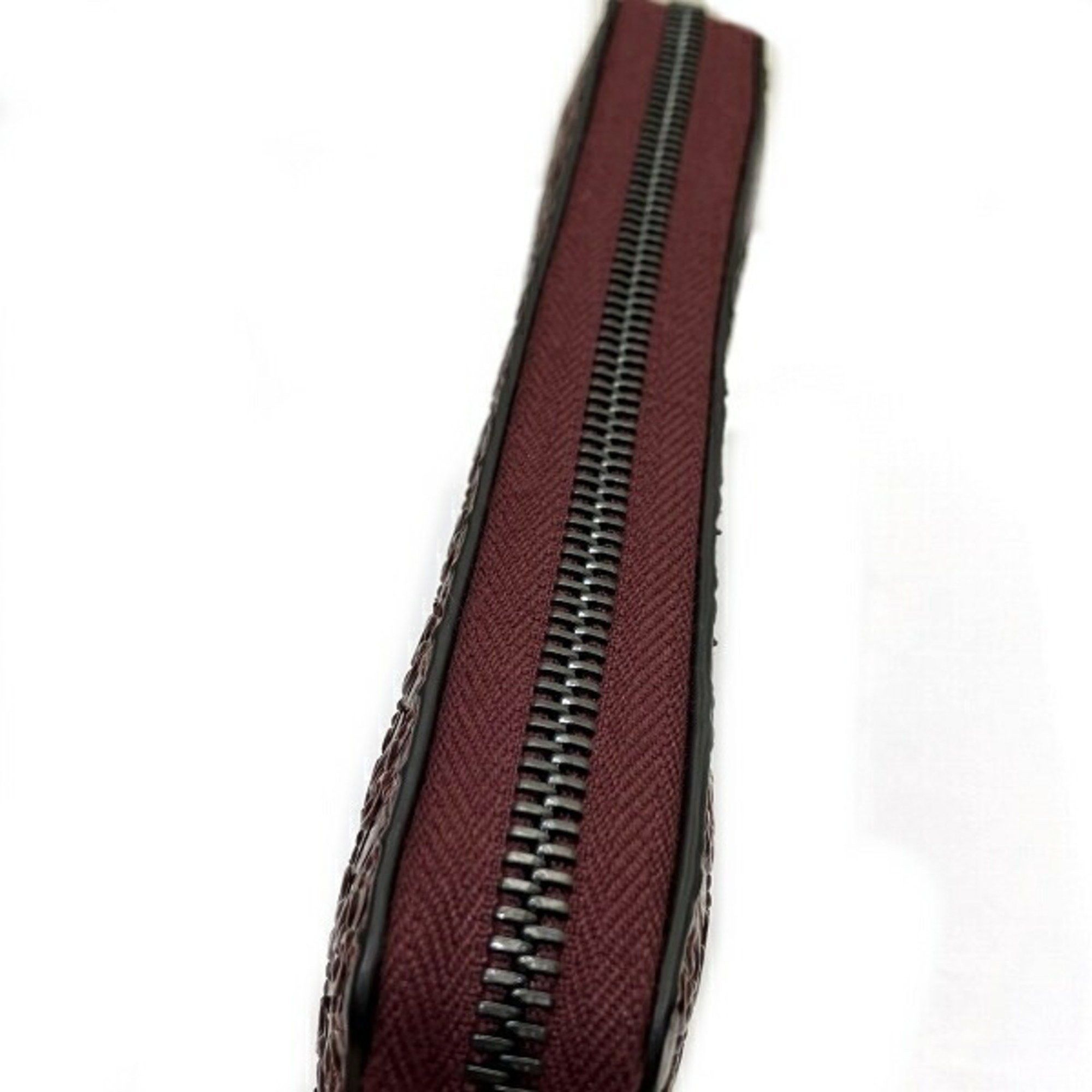 Gucci Gucci Zip around wallet Size ONE SIZE - 5 Thumbnail