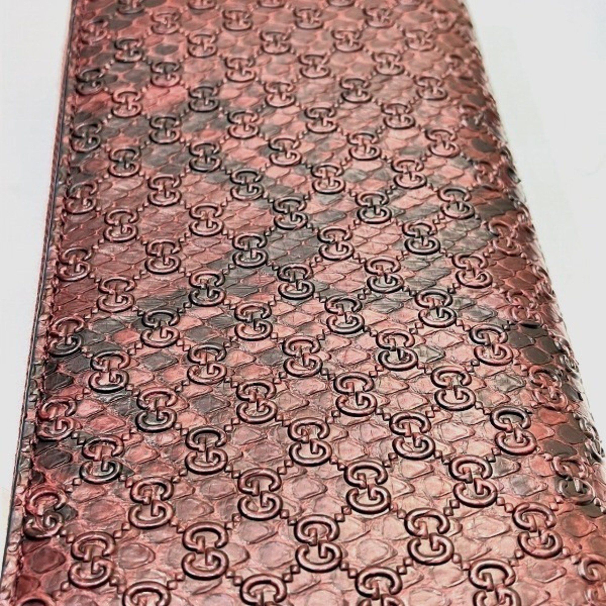 Gucci Gucci Zip around wallet Size ONE SIZE - 9 Thumbnail