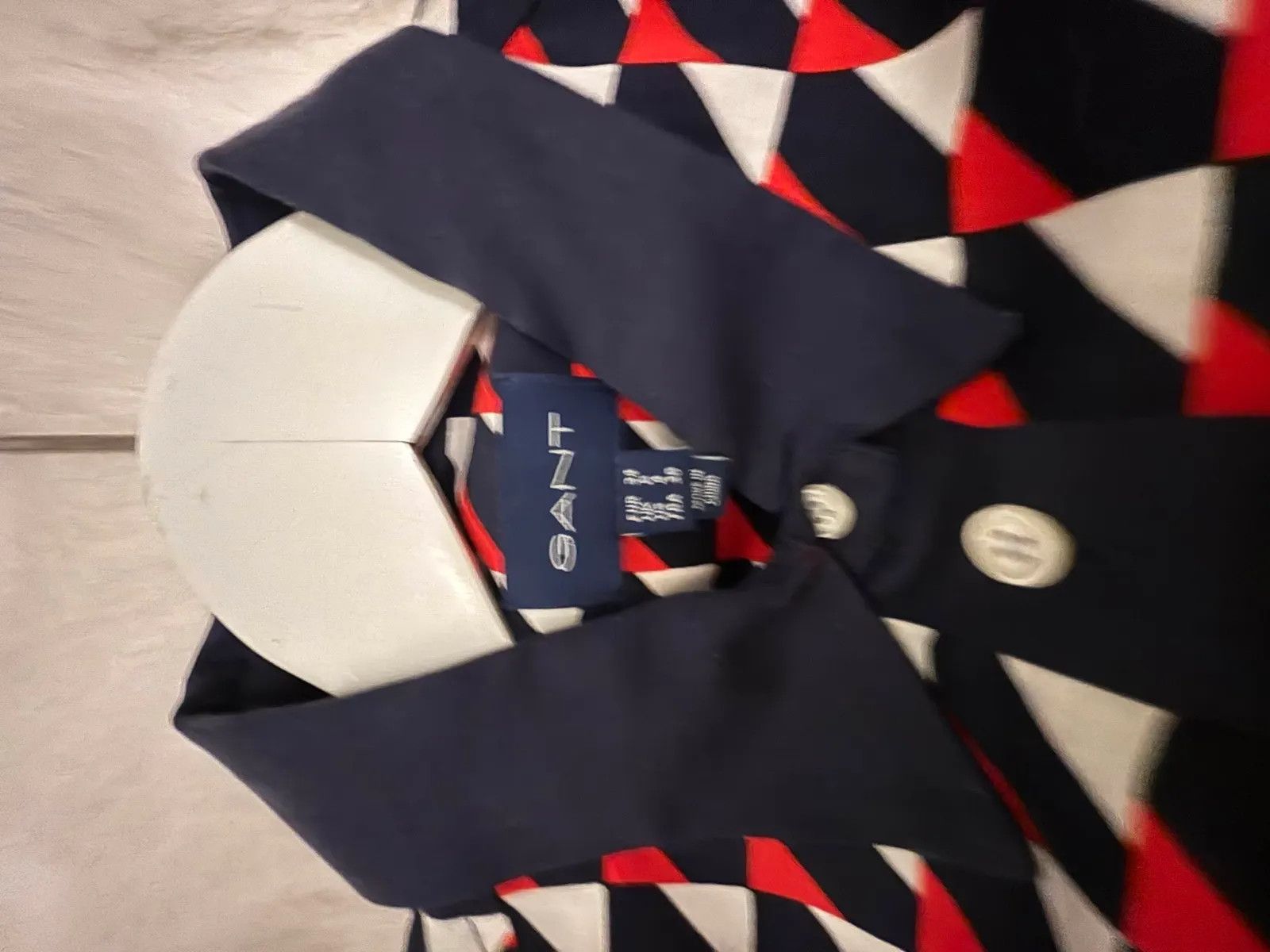 Gant Gant Dress Size XS / US 0-2 / IT 36-38 - 3 Thumbnail