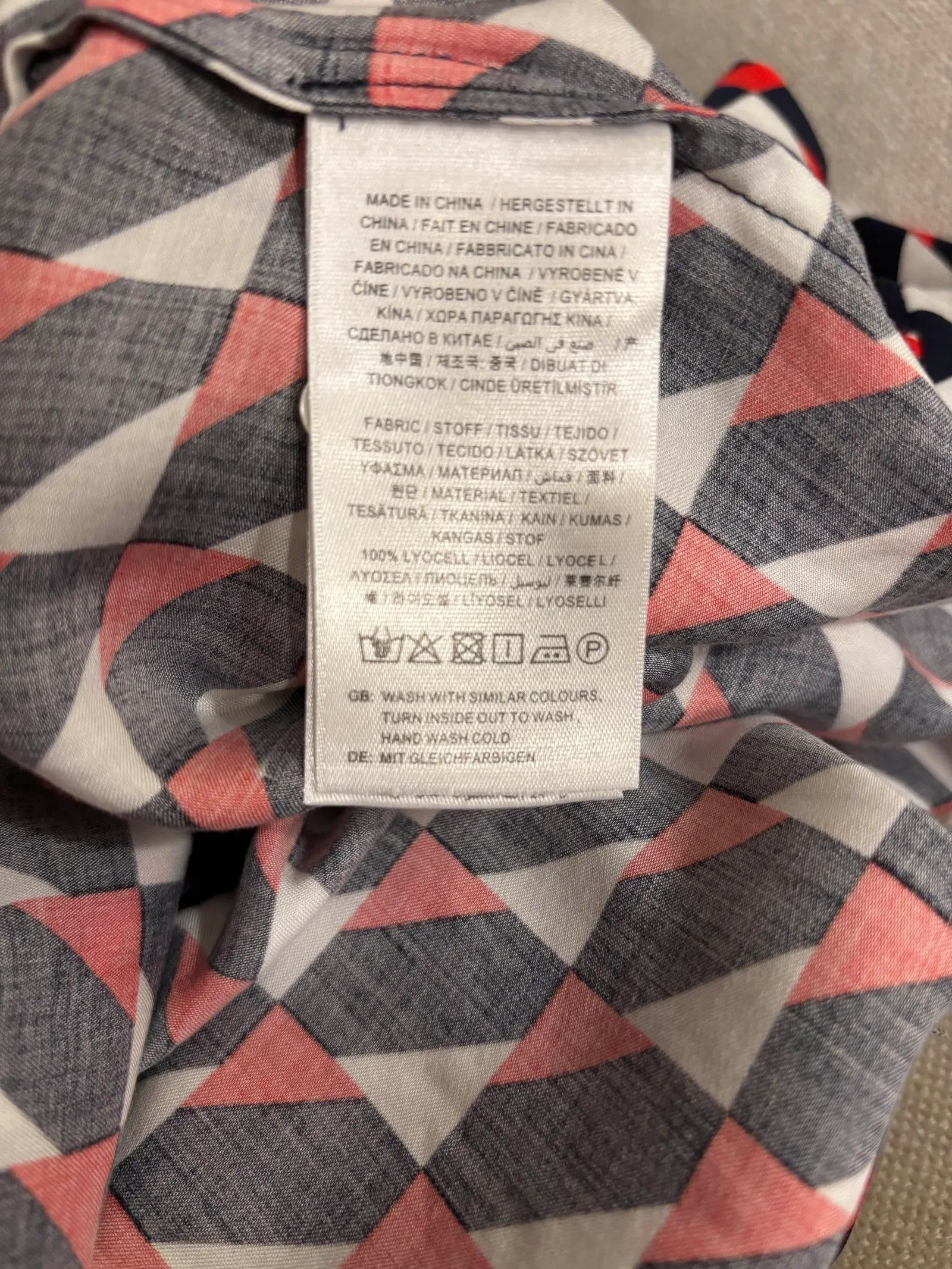 Gant Gant Dress Size XS / US 0-2 / IT 36-38 - 4 Thumbnail